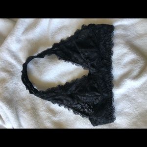 Free People Bralette